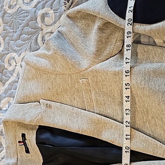 Tommy Hilfiger casual Blazer - Picture 3 of 6